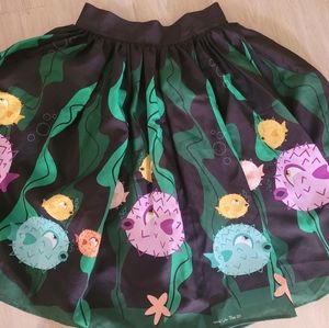 Circle Skirt